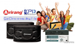 dan karaoke gia dinh arirang