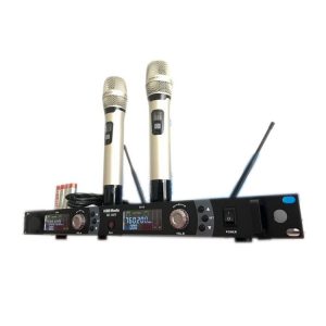 Micro không dây KBS BS1603