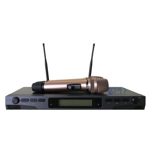 Micro không dây KBS BS 1986