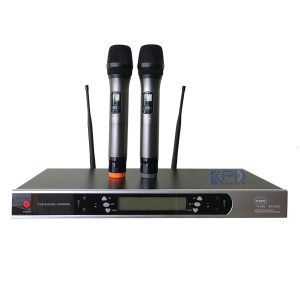 Micro không dây KBS BS 5200