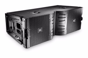 Loa Array JBL VTX V25II