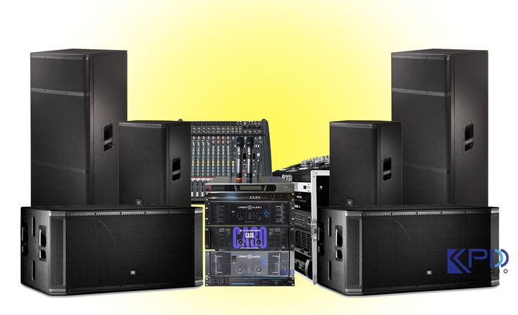 lắp đặt dàn âm thanh hội trường chuyên nghiệp