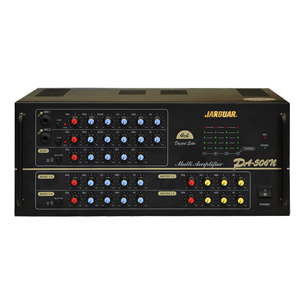 [S2] Dàn âm thanh hội trường