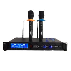 Micro không dây Shure U10 Plus