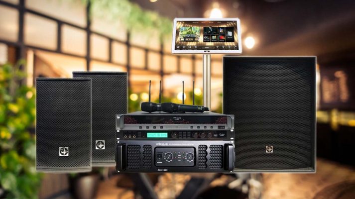 dan karaoke gia dinh gia re ha noi