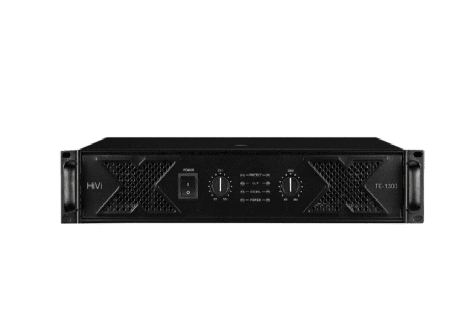 Cục đẩy công suất