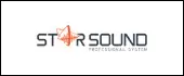 Logo đối tác Star Sound