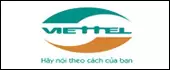 Logo khách hàng Viettel