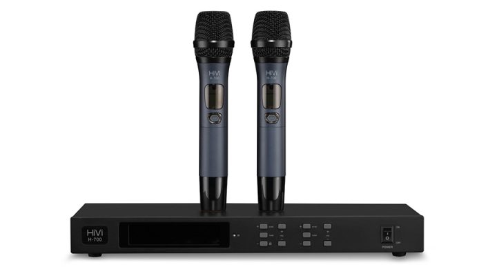 Micro HiVi H700