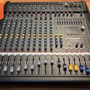 Bàn Mixer Dynacord CMS 1000 Cao cấp