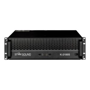 Cục đẩy star Sound K 2180S