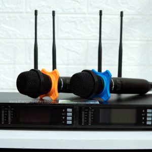 Micro không dây Star Sound ST-6288