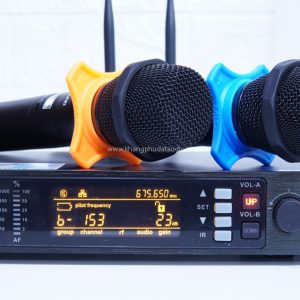 Micro không dây Star Sound ST-6288 giá rẻ