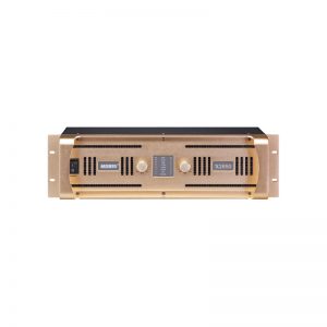 Amply công suất MORIN K-1200