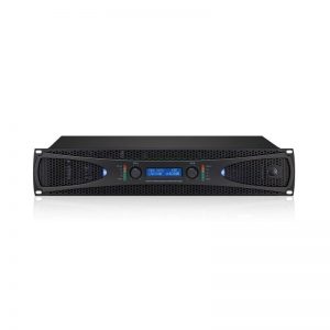 Amply công suất MORIN K-1900