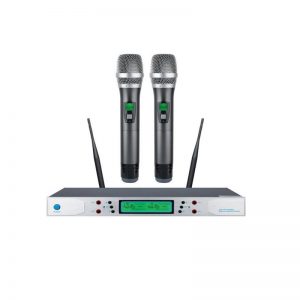 Micro không dây MORIN KM-400